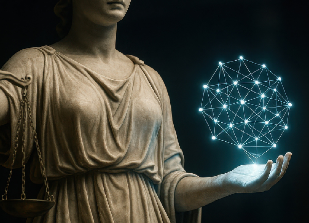 Justicia digital